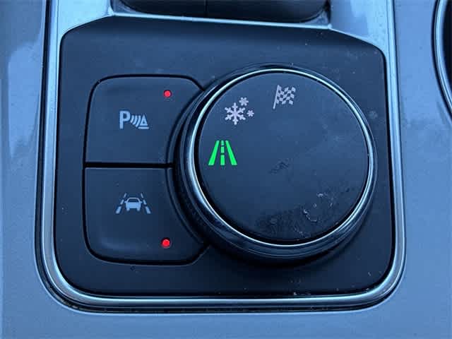 Thumbnail: 2021 Chevrolet Blazer - 39