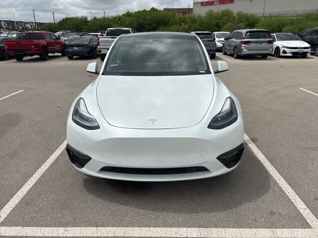 Thumbnail: 2022 Tesla Model Y - 8