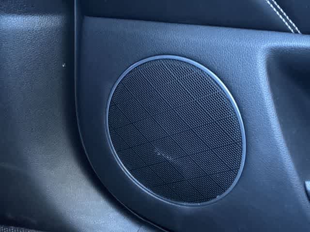 Thumbnail: 2021 Genesis GV80 - 32