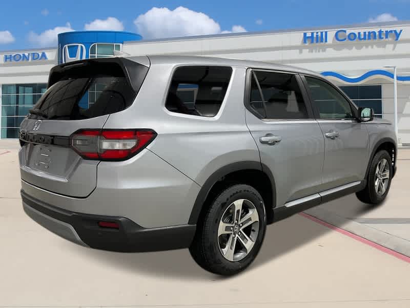 Thumbnail: 2025 Honda Pilot - 5