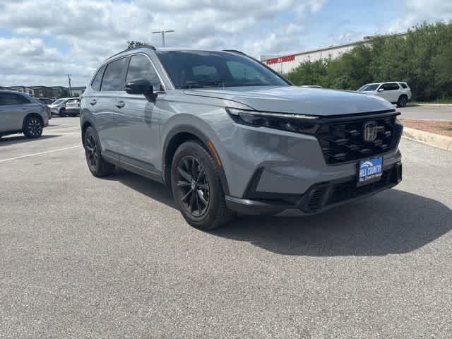 Thumbnail: 2024 Honda CR-V - 7