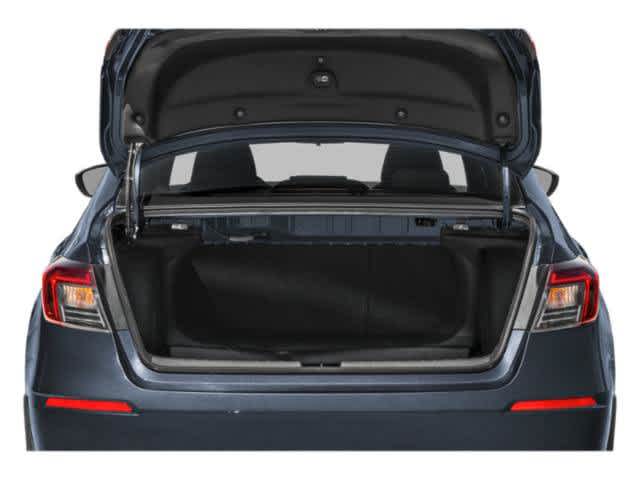 Thumbnail: 2026 Honda Civic - 10