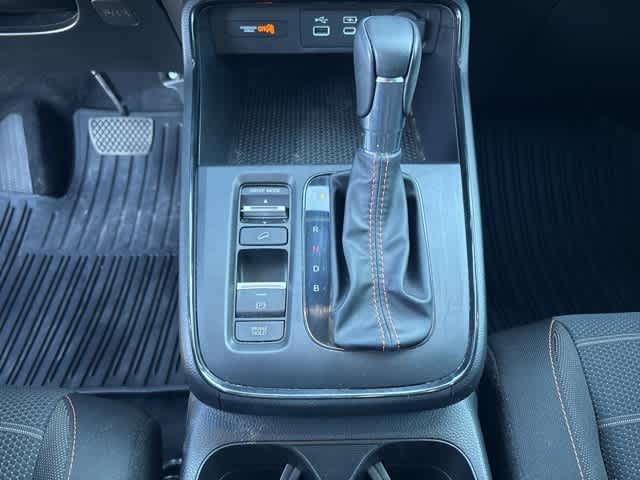 Thumbnail: 2023 Honda CR-V - 17