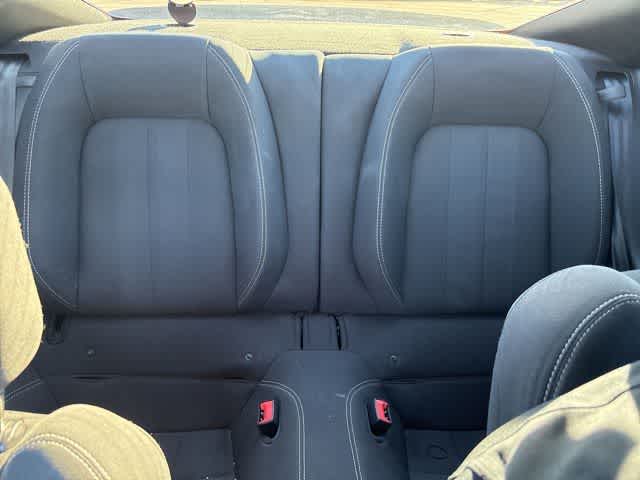 Thumbnail: 2020 Ford Mustang - 21