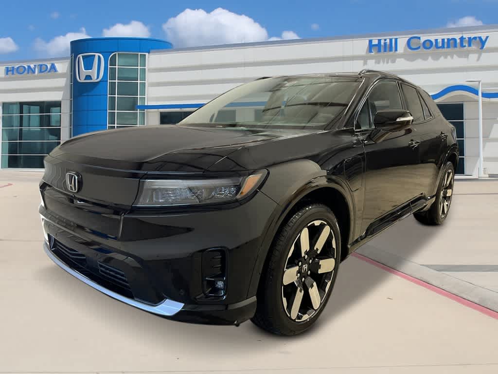 2026 Honda Prologue Elite's photo