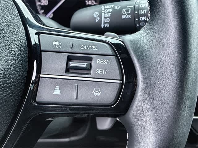 Thumbnail: 2026 Honda Civic - 25