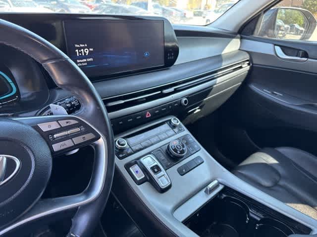 Thumbnail: 2023 Hyundai Palisade - 19