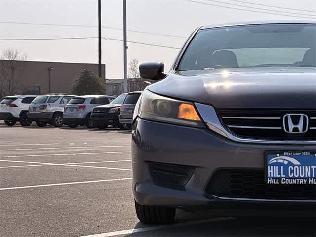 Thumbnail: 2015 Honda Accord - 10