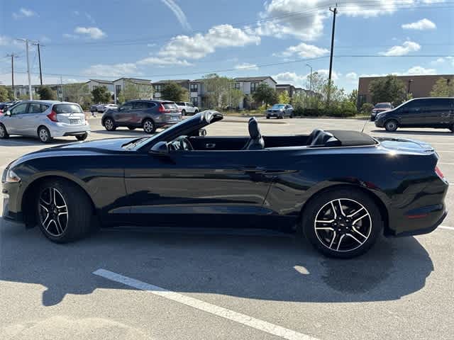 Thumbnail: 2023 Ford Mustang - 20