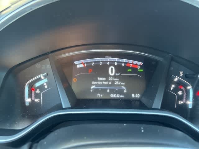 Thumbnail: 2020 Honda CR-V - 11