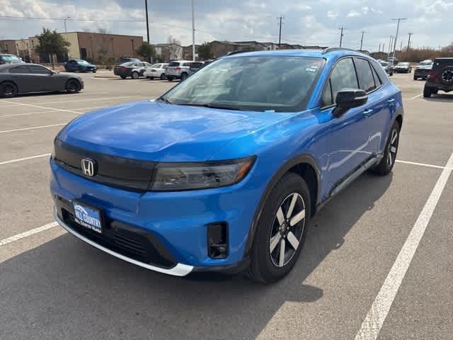 2025 Honda Prologue Touring -
                  San Antonio, TX