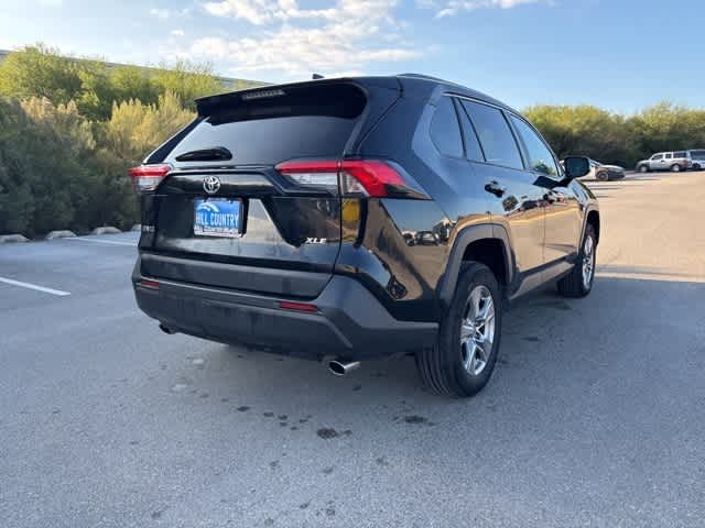 Thumbnail: 2023 Toyota RAV4 - 5