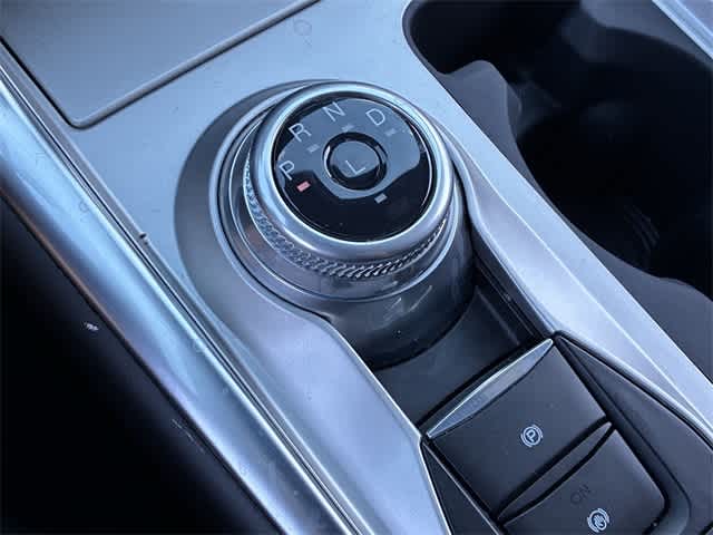 Thumbnail: 2022 Ford Explorer - 35