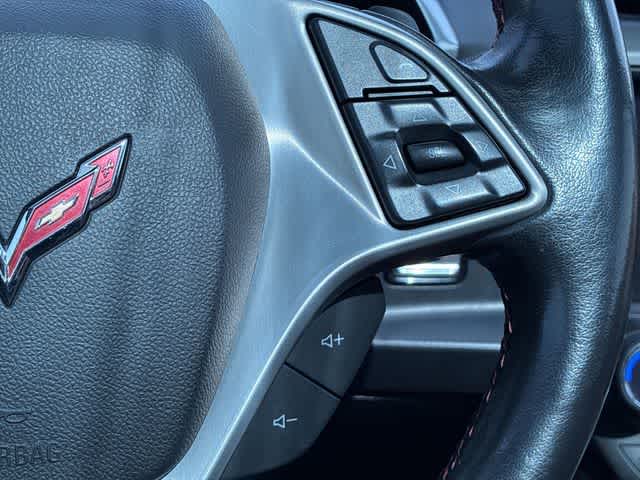 Thumbnail: 2016 Chevrolet Corvette - 24
