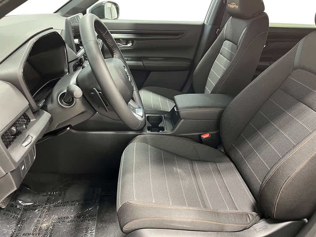 Thumbnail: 2026 Honda CR-V - 13