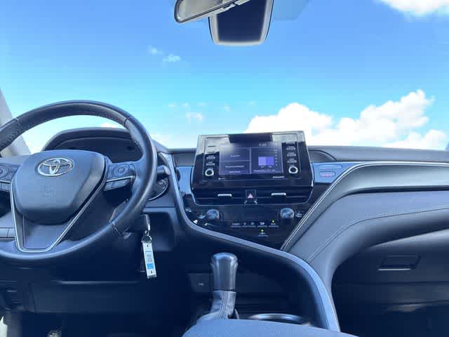 Thumbnail: 2023 Toyota Camry - 28