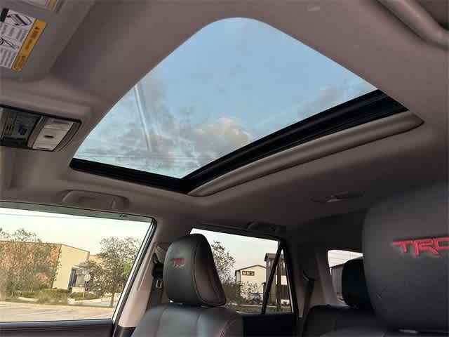 Thumbnail: 2019 Toyota 4Runner - 19