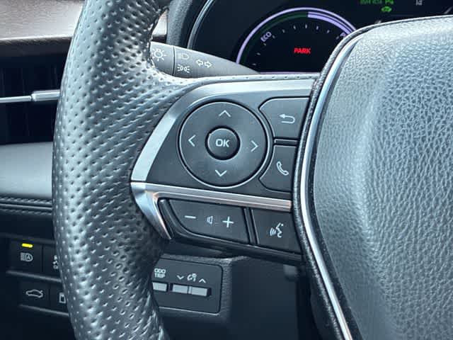 Thumbnail: 2022 Toyota Avalon - 26