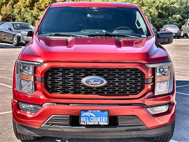 Thumbnail: 2023 Ford F-150 - 9