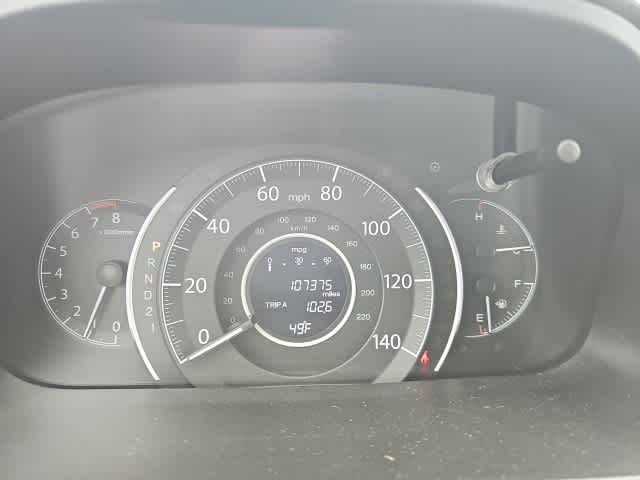 Thumbnail: 2014 Honda CR-V - 12