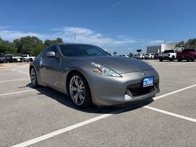Thumbnail: 2009 Nissan Z - 7