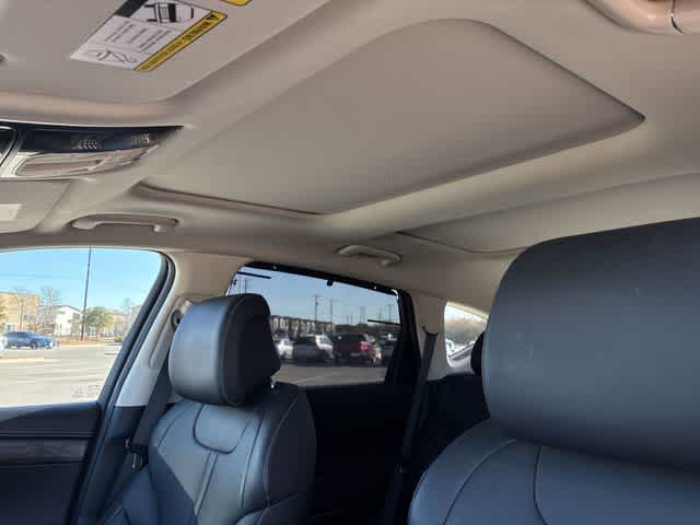 Thumbnail: 2021 Genesis GV80 - 19