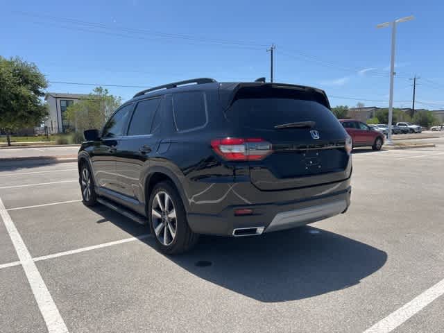 Thumbnail: 2023 Honda Pilot - 8