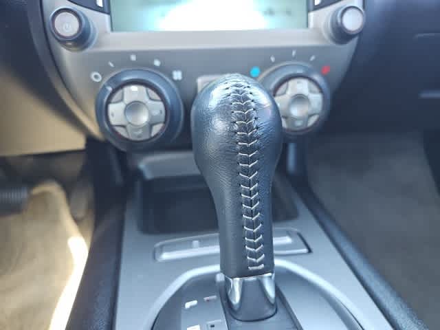 Thumbnail: 2014 Chevrolet Camaro - 16