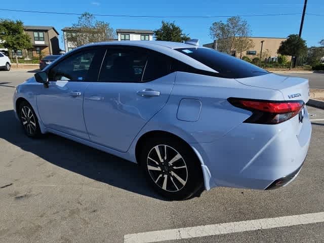 Thumbnail: 2025 Nissan Versa - 7