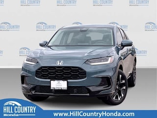 2026 Honda HR-V EX-L SUV