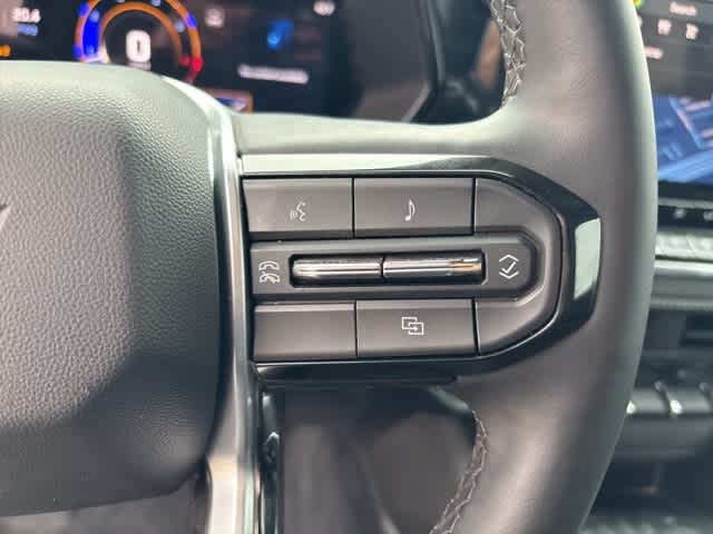 Thumbnail: 2024 Chevrolet Colorado - 12