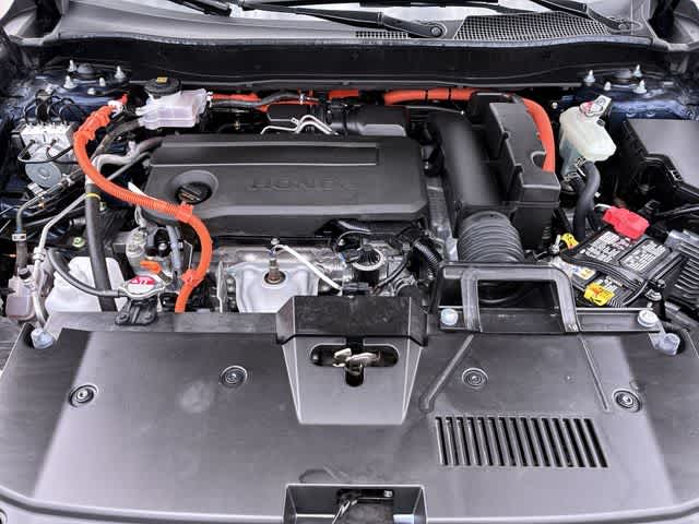 Thumbnail: 2025 Honda CR-V - 15