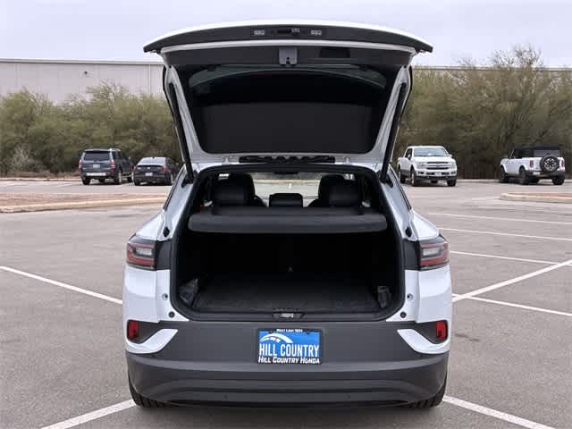 Thumbnail: 2021 Volkswagen ID.4 - 36