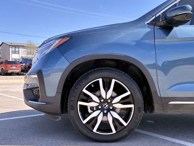 Thumbnail: 2021 Honda Pilot - 14