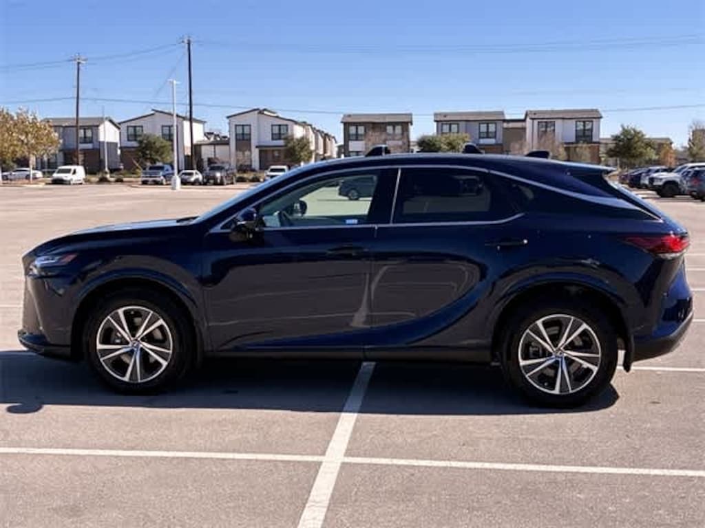 Used 2024 Lexus RX 350h Premium SUV