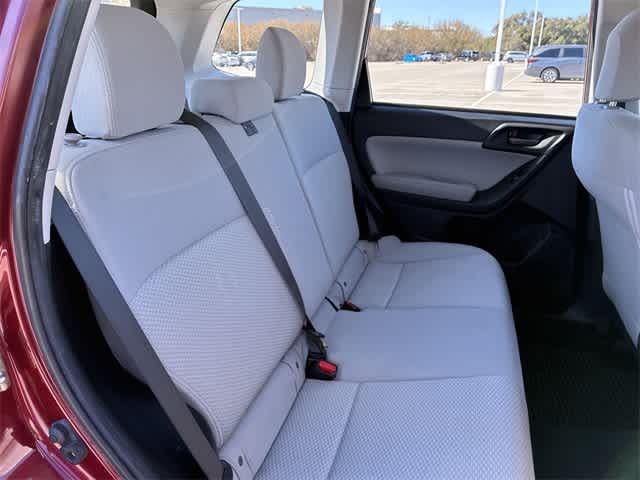 Thumbnail: 2018 Subaru Forester - 20