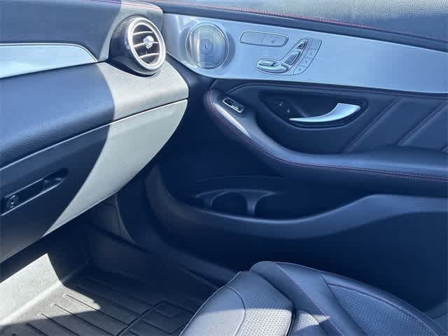 Thumbnail: 2019 Mercedes-Benz GLC - 33