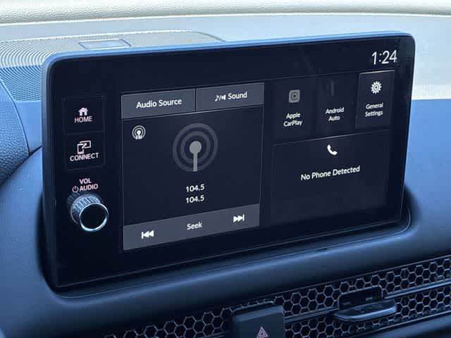 Thumbnail: 2026 Honda HR-V - 29