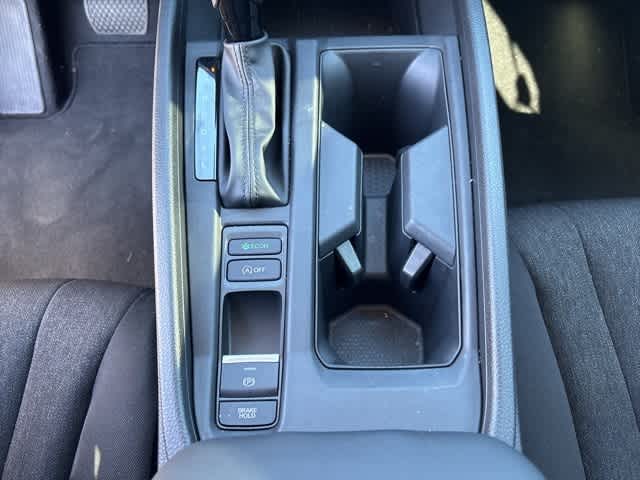 Thumbnail: 2025 Honda Accord - 16