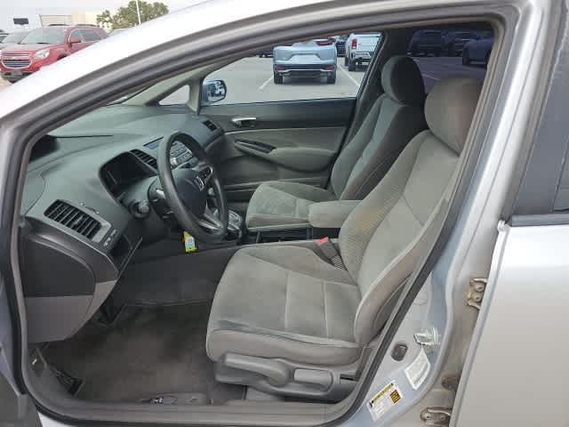 Thumbnail: 2011 Honda Civic - 10