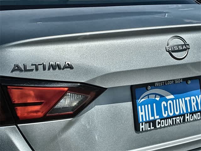 Thumbnail: 2023 Nissan Altima - 13