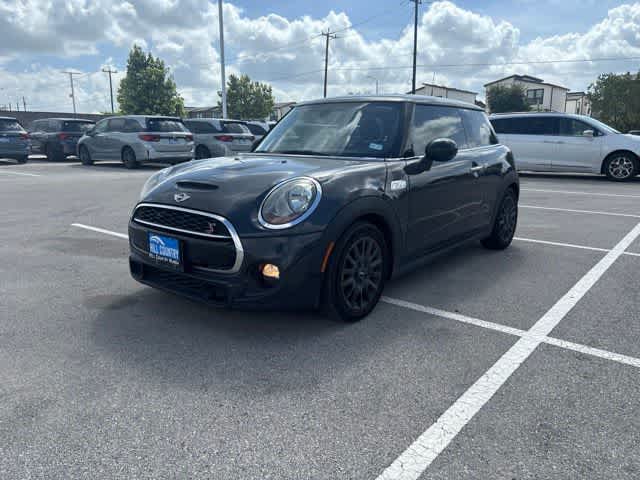 2016 MINI Cooper Hardtop S -
                  San Antonio, TX