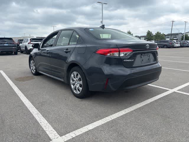 Thumbnail: 2023 Toyota Corolla - 3