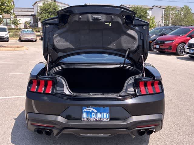 Thumbnail: 2025 Ford Mustang - 35