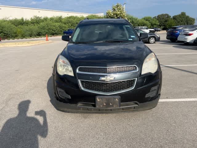 Thumbnail: 2015 Chevrolet Equinox - 8
