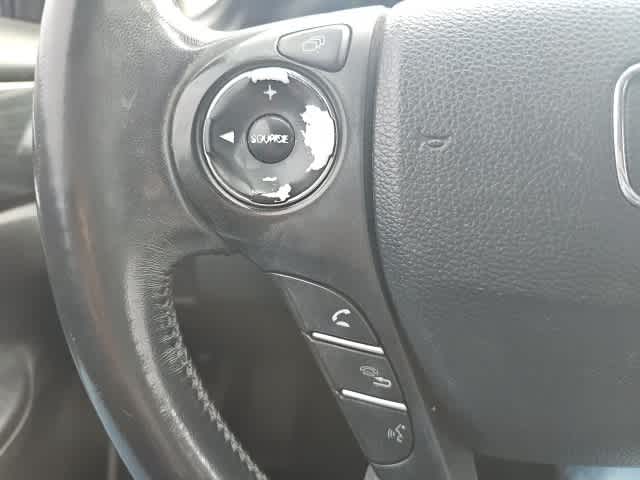 Thumbnail: 2014 Honda Accord - 12