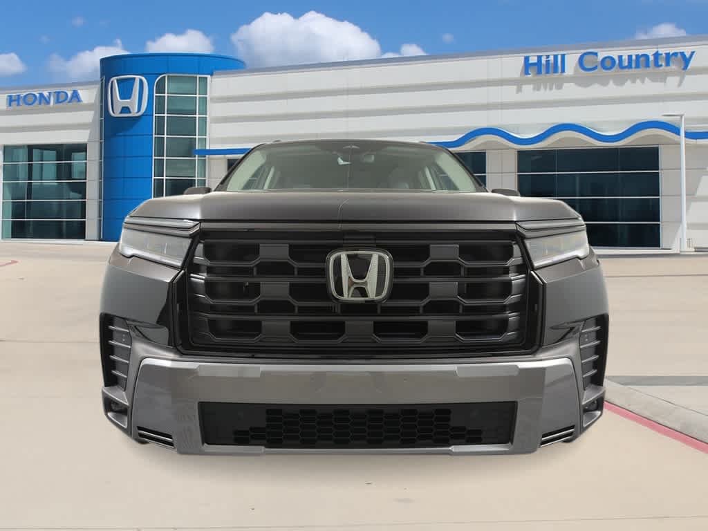 Thumbnail: 2026 Honda Pilot - 6