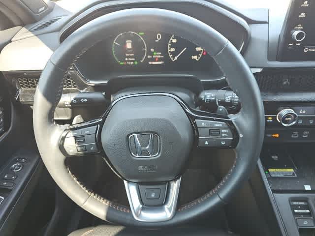 Thumbnail: 2024 Honda CR-V - 14