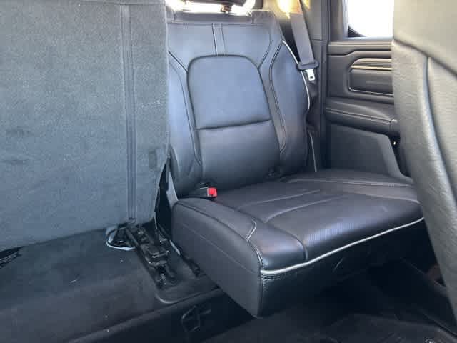 Thumbnail: 2021 RAM 1500 - 24