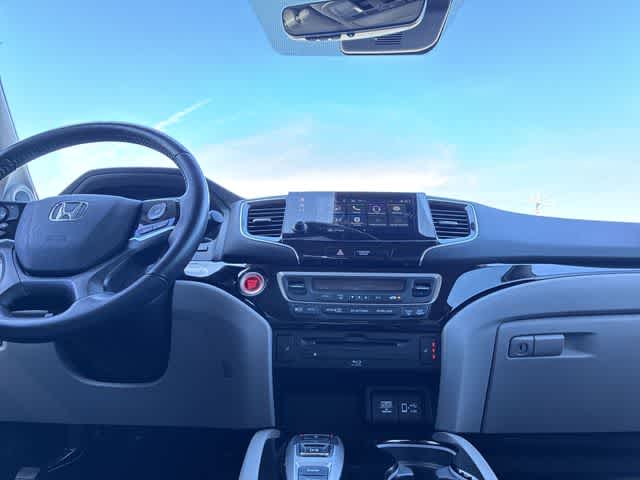 Thumbnail: 2021 Honda Pilot - 30